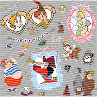 Disney Style-DSN 1403